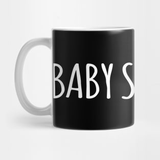 BABY SHARK SIBLINGS Mug